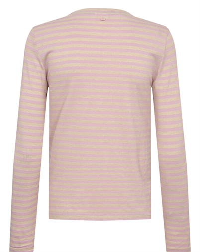 Nümph - Nurixie Bluse - Fuchsia Pink